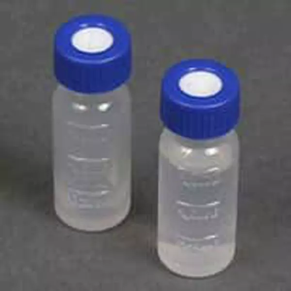 chromatography-vials